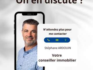 Vente maison 1 pièce