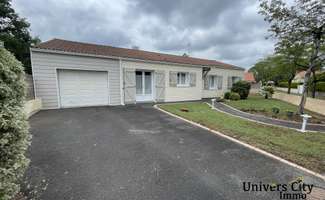 Photo Vente maison Saint-Philbert-de-Bouaine
