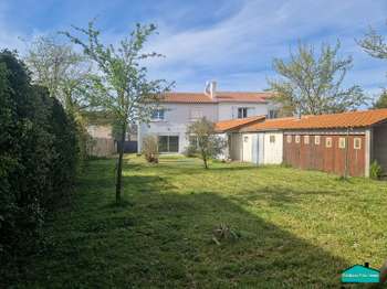 Photo Vente maison Saint-Philbert-de-Bouaine