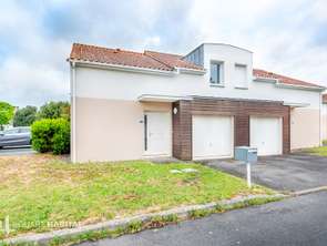 Vente Maison 3 chambresSaint-Philbert-de-Bouaine