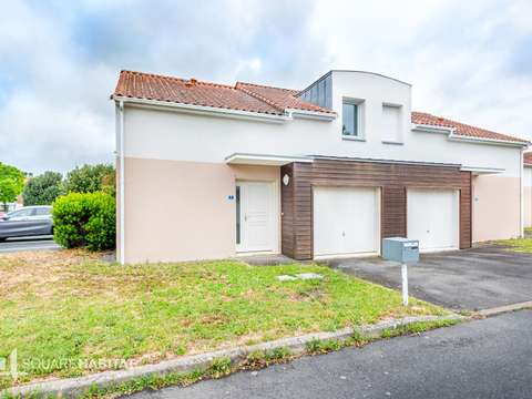 Vente maison 4 pièces Saint-Philbert-de-Bouaine 85