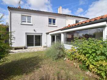 Vente Maison 4 chambresSaint-Philbert-de-Bouaine