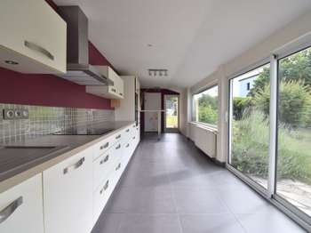 Vente maison 6 pièces Saint-Philbert-de-Bouaine 85