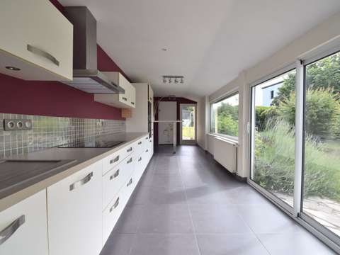 Vente maison 6 pièces Saint-Philbert-de-Bouaine 85