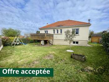 Vente Maison 3 chambresSaint-Philbert-de-Bouaine