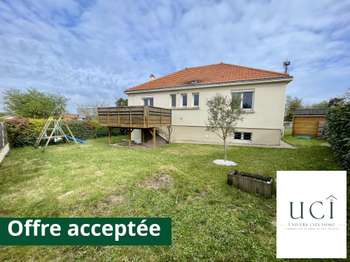 Vente Maison 3 chambresSaint-Philbert-de-Bouaine
