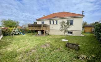 Photo Vente maison Saint-Philbert-de-Bouaine