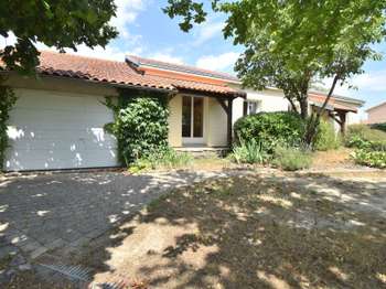 Vente Maison 4 chambresSaint-Philbert-de-Bouaine