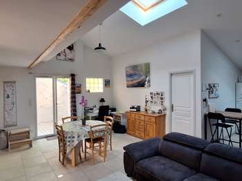 Vente maison 4 pièces Saint-Philbert-de-Bouaine 85