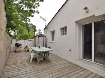 Vente Maison 3 chambresSaint-Philbert-de-Bouaine