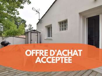 Vente maison 4 pièces Saint-Philbert-de-Bouaine 85