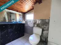 Vente maison 2 pièces