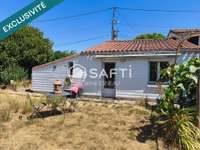 Vente maison 2 pièces