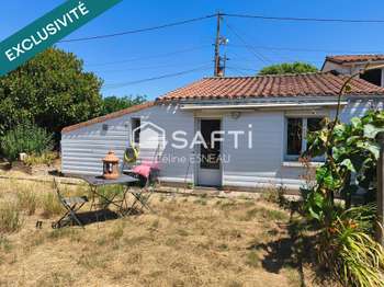 Vente Maison 1 chambreSaint-Philbert-de-Bouaine
