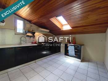 Vente maison 2 pièces