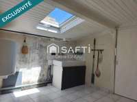 Vente maison 2 pièces