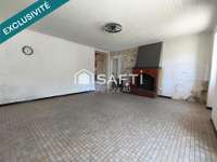 Vente maison 2 pièces