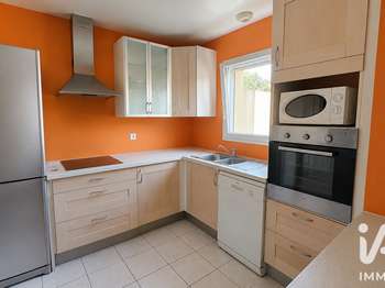 Vente maison 5 pièces Saint-Philbert-de-Bouaine 85