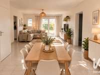 Vente maison 5 pièces Vente maison 5 pièces