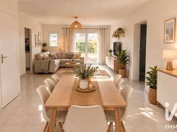 Vente maison 5 pièces Vente maison 5 pièces