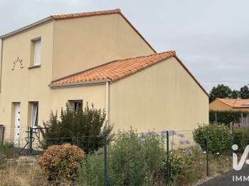Vente Maison 4 chambresSaint-Philbert-de-Bouaine