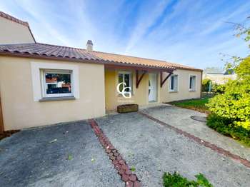 Vente Maison 4 chambresSaint-Philbert-de-Bouaine