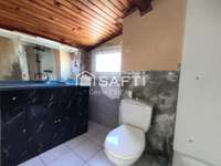Vente maison 2 pièces