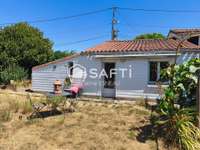 Vente maison 2 pièces