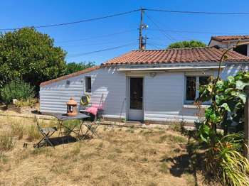 Vente Maison 1 chambreSaint-Philbert-de-Bouaine