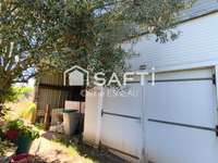 Vente maison 2 pièces