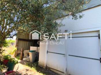 Vente maison 2 pièces