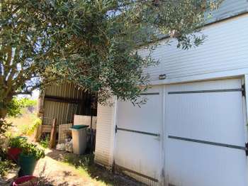 Vente maison 2 pièces
