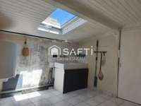 Vente maison 2 pièces