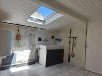Vente maison 2 pièces