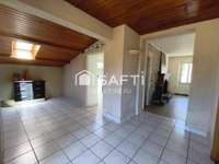 Vente maison 2 pièces