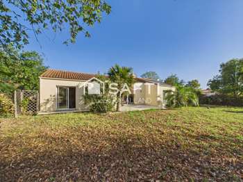 Vente maison 6 pièces Saint-Philbert-de-Bouaine 85