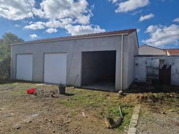 Vente maison 3 pièces Vente maison 3 pièces