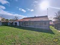 Vente maison 7 pièces Vente maison 7 pièces