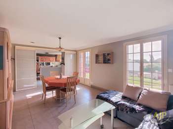 Vente maison 7 pièces Vente maison 7 pièces