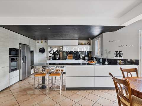 Vente maison 7 pièces Saint-Philbert-de-Grand-Lieu 44