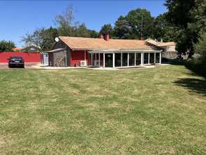 Vente Maison 3 chambresSaint-Philbert-de-Grand-Lieu