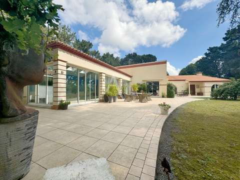 Vente maison 7 pièces Saint-Philbert-de-Grand-Lieu 44