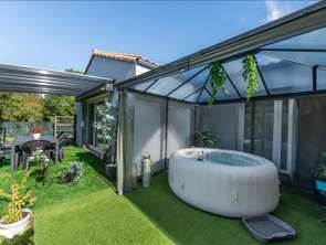 Vente Maison 5 chambresSaint-Philbert-de-Grand-Lieu