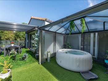 Vente maison 6 pièces Saint-Philbert-de-Grand-Lieu 44