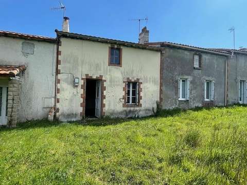 Vente maison 1 pièce Saint-Philbert-de-Grand-Lieu 44