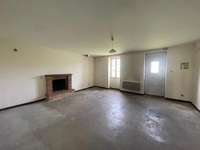 Vente maison 1 pièce