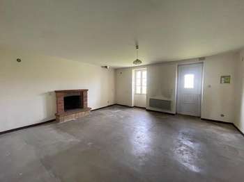 Vente maison 1 pièce