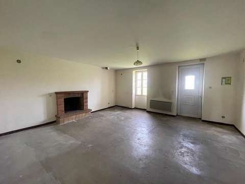Vente maison 1 pièce Vente maison 1 pièce