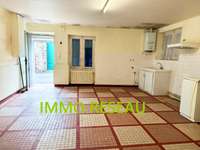 Vente maison 3 pièces Vente maison 3 pièces