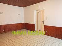 Vente maison 3 pièces Vente maison 3 pièces